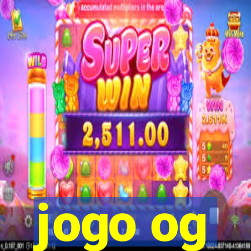 jogo og