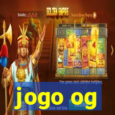 jogo og