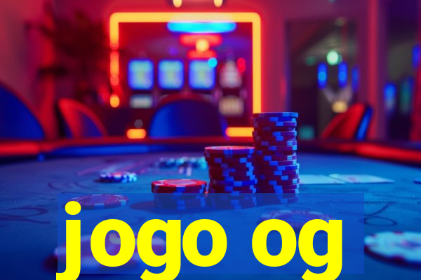 jogo og