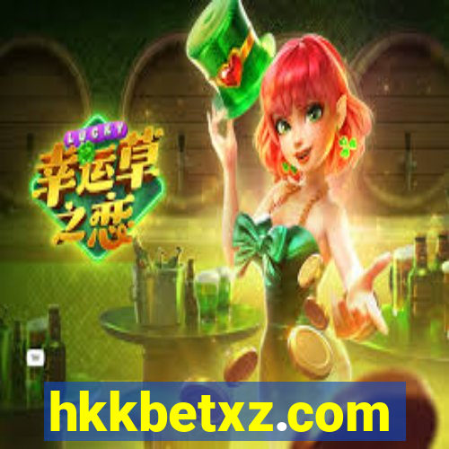 hkkbetxz.com