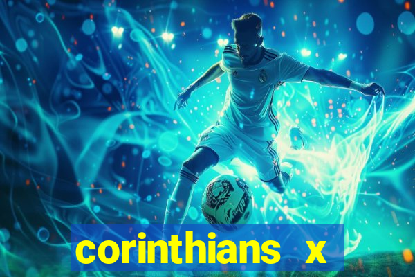 corinthians x cruzeiro ao vivo e gratis