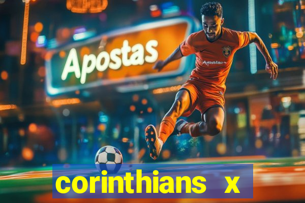 corinthians x cruzeiro ao vivo e gratis