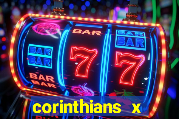 corinthians x cruzeiro ao vivo e gratis