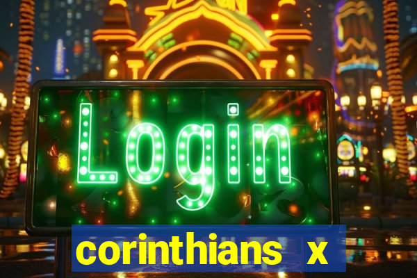 corinthians x cruzeiro ao vivo e gratis