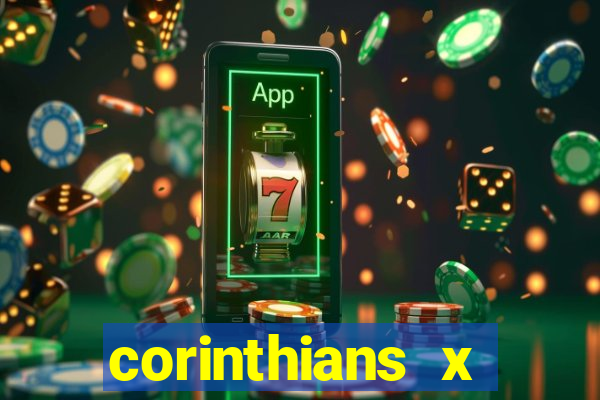 corinthians x cruzeiro ao vivo e gratis