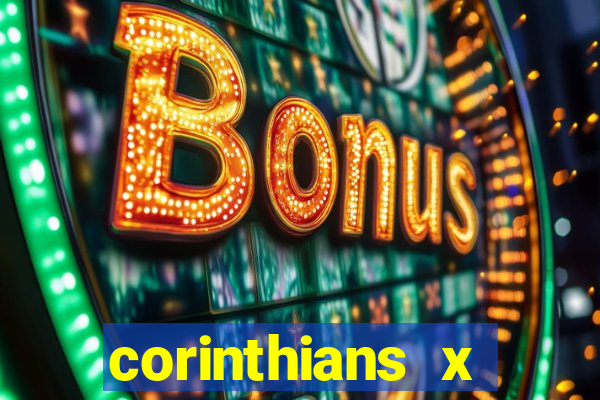 corinthians x cruzeiro ao vivo e gratis