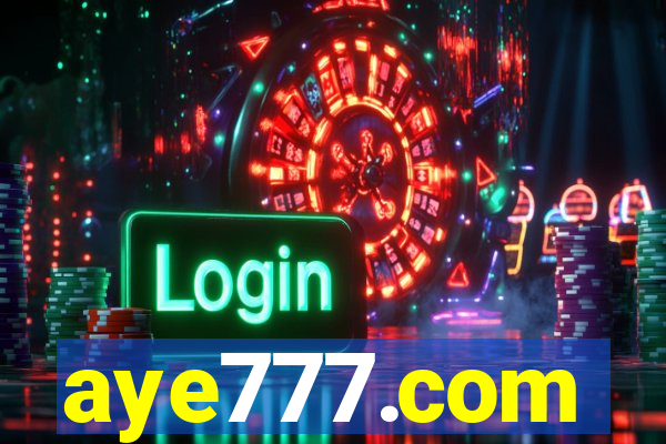 aye777.com