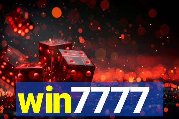 win7777