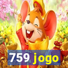 759 jogo