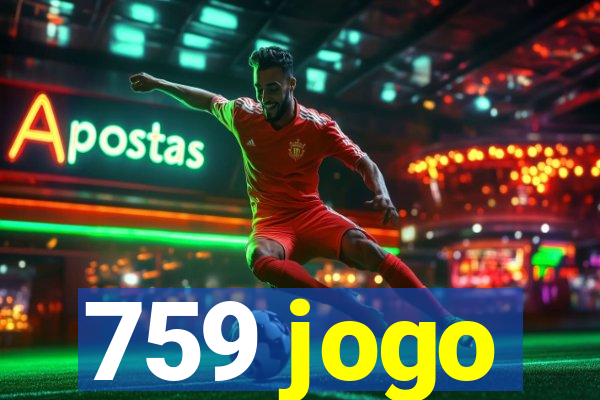 759 jogo