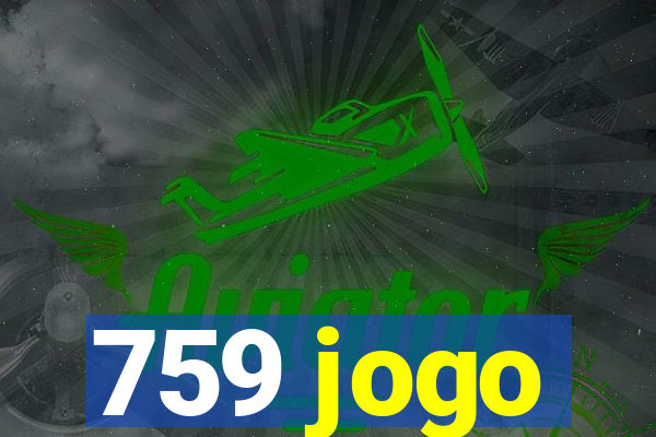 759 jogo