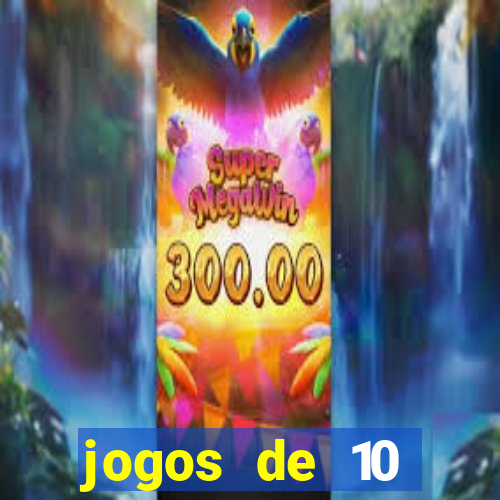 jogos de 10 centavos betano