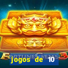 jogos de 10 centavos betano