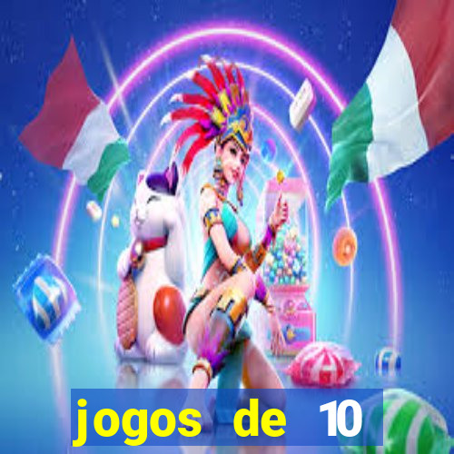 jogos de 10 centavos betano