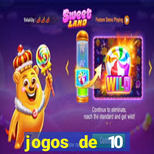 jogos de 10 centavos betano