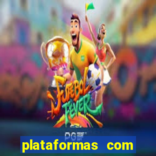 plataformas com bonus de cadastro facebook