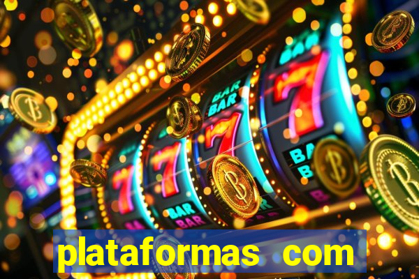 plataformas com bonus de cadastro facebook