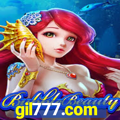 gil777.com