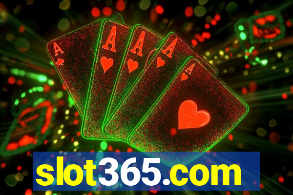 slot365.com