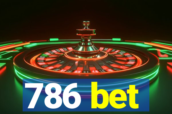 786 bet