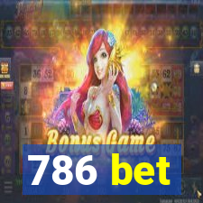 786 bet