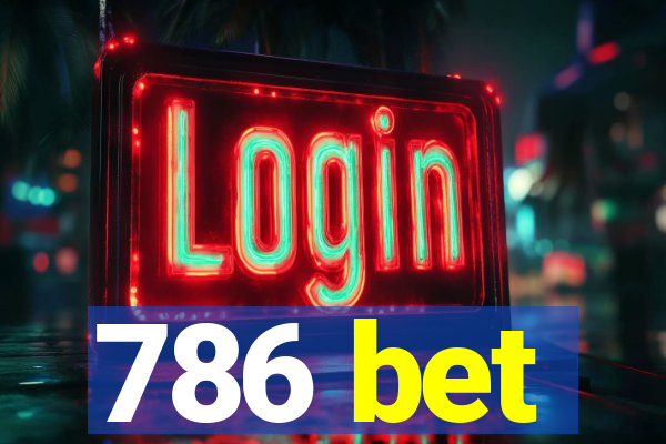 786 bet