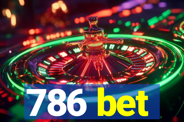 786 bet