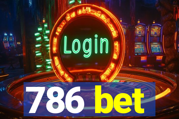 786 bet