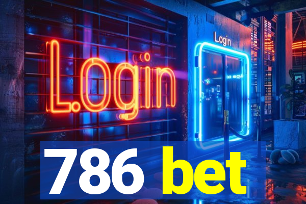 786 bet