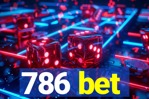 786 bet