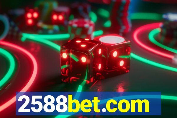 2588bet.com