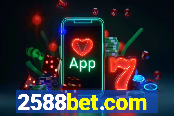 2588bet.com