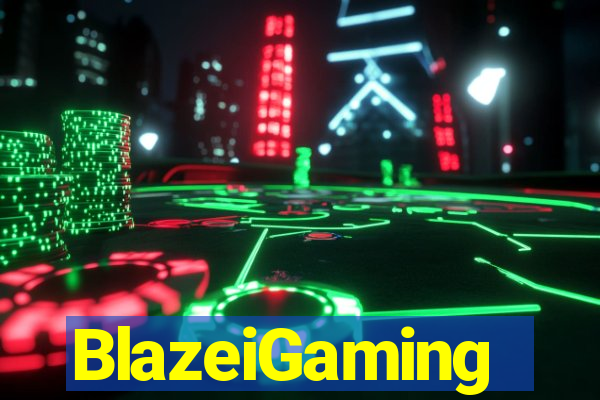 BlazeiGaming