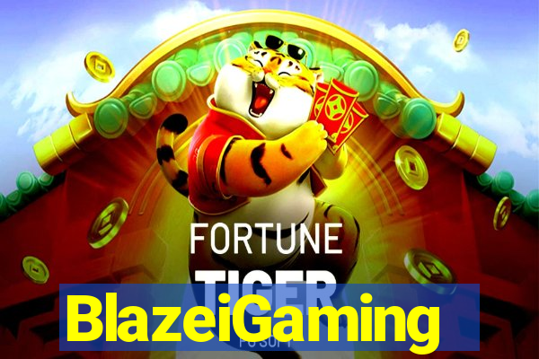 BlazeiGaming