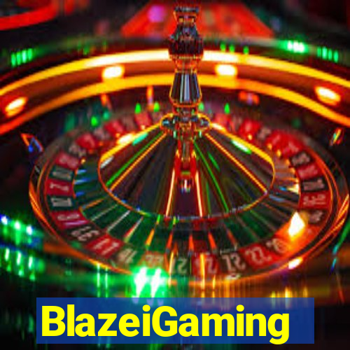 BlazeiGaming