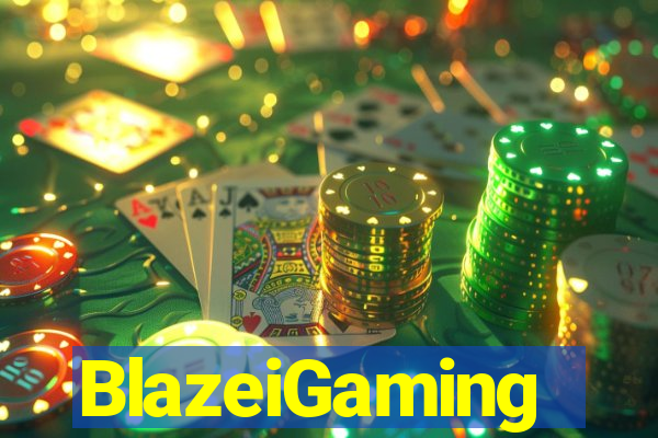 BlazeiGaming