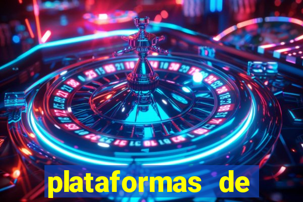 plataformas de jogos 777