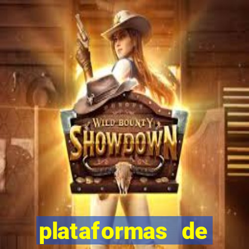 plataformas de jogos 777