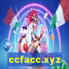 ccfacc.xyz