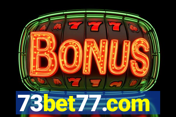 73bet77.com