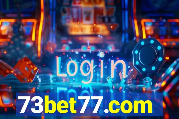 73bet77.com