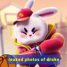 leaked photos of drake