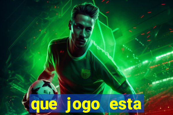 que jogo esta pagando agora