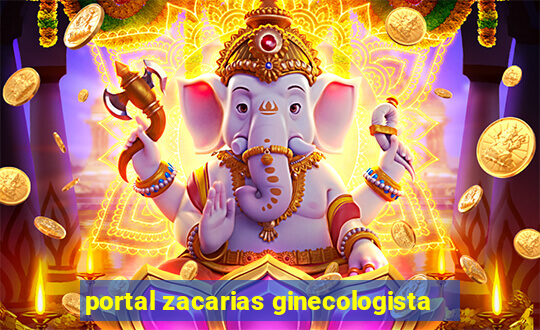 portal zacarias ginecologista