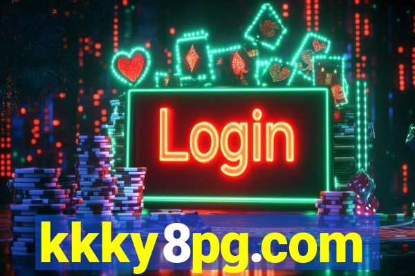 kkky8pg.com