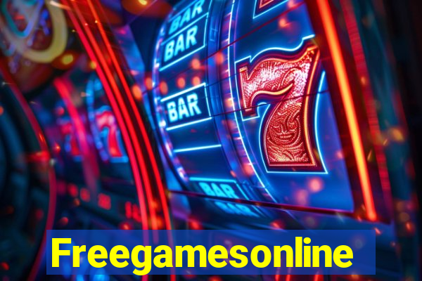 Freegamesonline