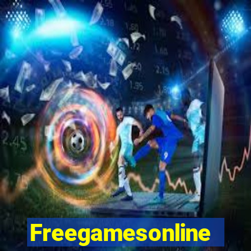 Freegamesonline