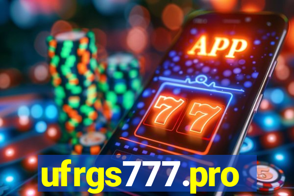 ufrgs777.pro