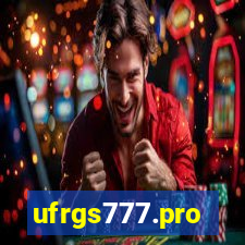 ufrgs777.pro