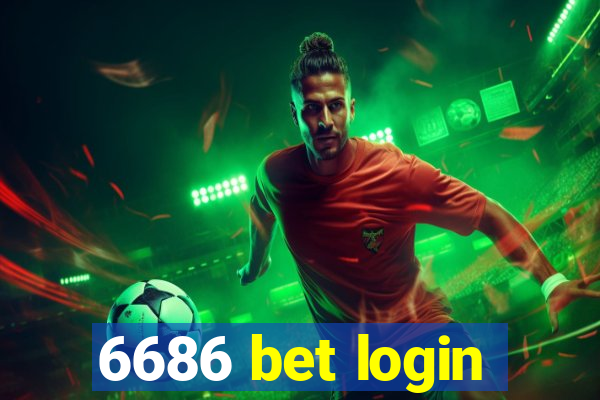 6686 bet login